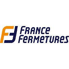 Logo du client france fermeture